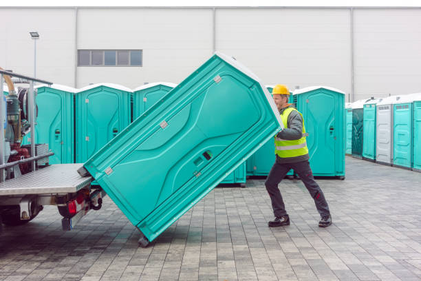 Affordable portable toilet rental in Earlimart, CA